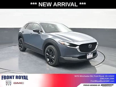 Used 2023 MAZDA CX-30 AWD 2.5 S w/ Preferred Package
