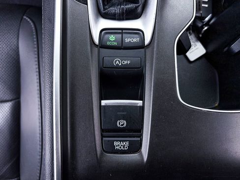 Used 2021 Honda Accord Sport Special Edition image 24