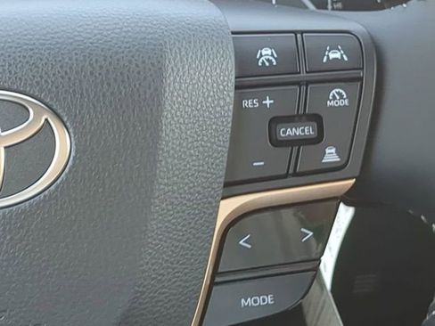 New 2026 Toyota Crown Signia AWD/4WD image 26