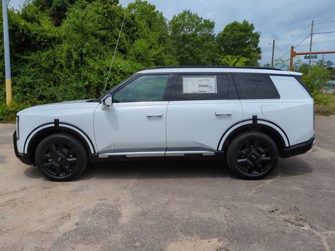 New 2027 Kia Telluride SX FWD image 8