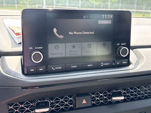 Used 2024 Honda Accord EX image 20