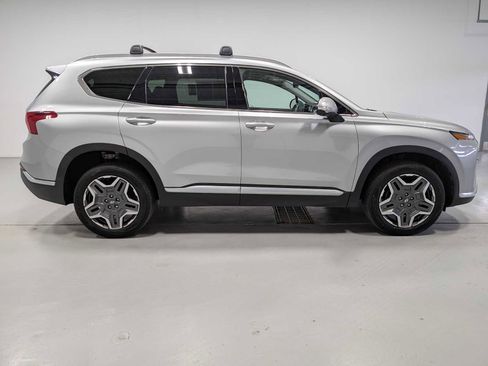 Used 2023 Hyundai Santa Fe Limited AWD/4WD image 7