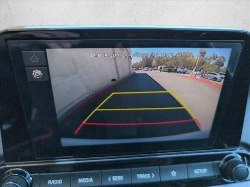 Used 2023 Kia Forte LXS w/ LXS Technology Package FWD image 14