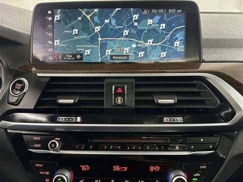 Used 2018 BMW X3 xDrive30i image 23