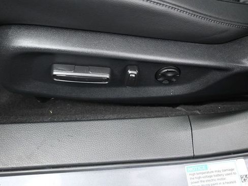 Certified 2021 Honda Accord EX-L image 24