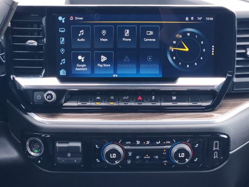 New 2025 Chevrolet Silverado 1500 LT w/ All Star Edition Plus image 9