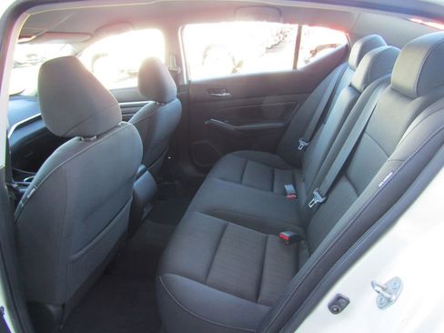 Used 2021 Nissan Altima 2.5 SV image 23