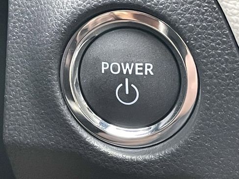 New 2025 Toyota RAV4 XLE image 34