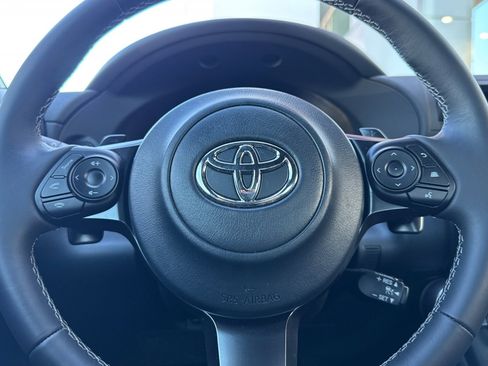 Certified 2023 Toyota GR86 image 27