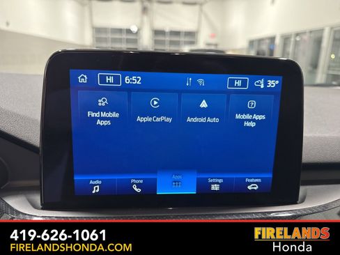 Used 2023 Ford Escape ST-Line Select image 22
