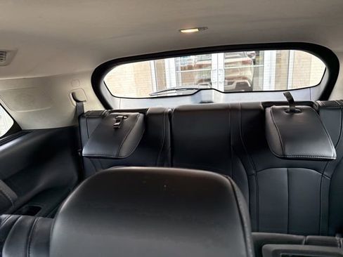 Certified 2023 INFINITI QX60 Pure image 14