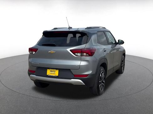 Used 2025 Chevrolet TrailBlazer LT FWD image 13