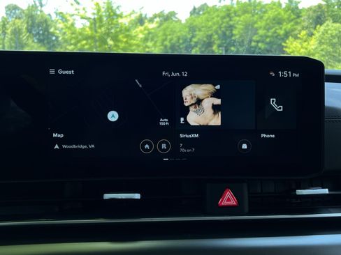 New 2026 Kia Carnival SX FWD image 23