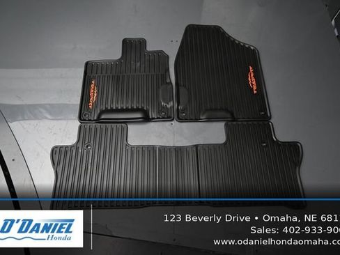 Used 2023 Honda Passport TrailSport image 38