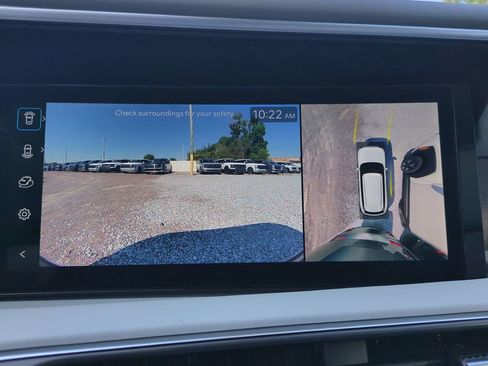 New 2026 Hyundai Palisade Limited image 27