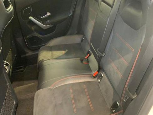 Used 2024 Mercedes-Benz CLA 250 4MATIC image 47