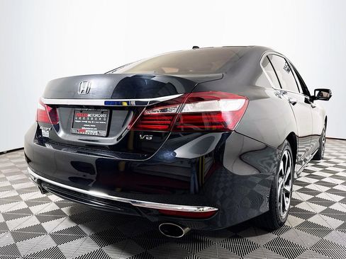 Used 2016 Honda Accord EX-L image 7