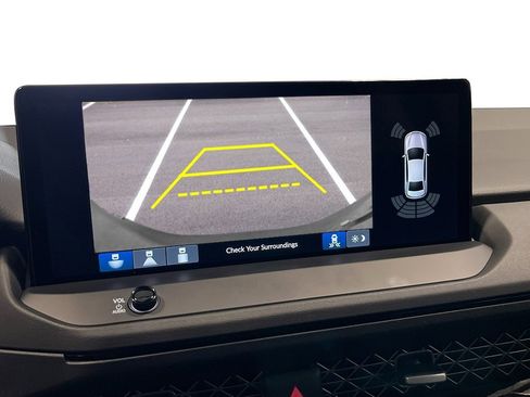 New 2026 Honda Accord Touring image 19