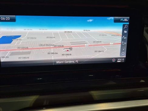 Certified 2021 Mercedes-Benz G 63 AMG 4MATIC image 13