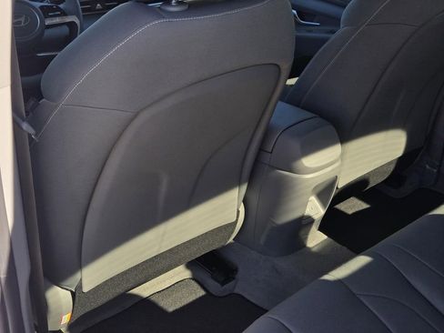 New 2026 Hyundai Elantra Sport image 18