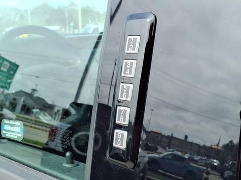 Used 2024 Ford F150 Lariat w/ Equipment Group 502A High AWD/4WD image 13