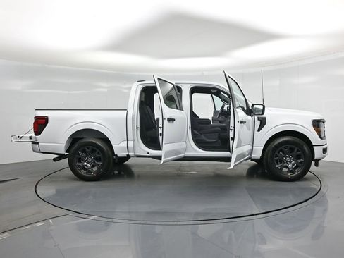 New 2026 Ford F150 STX w/ Equipment Group 200A image 3