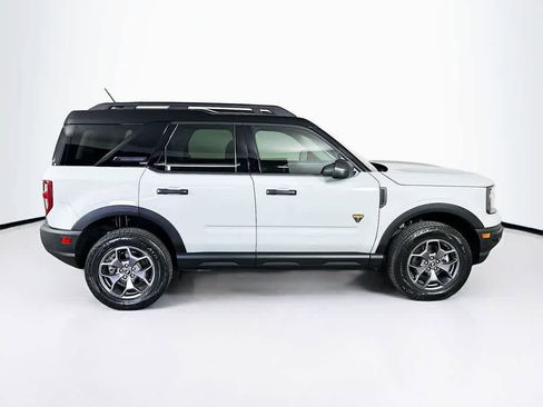 Certified 2024 Ford Bronco Sport Badlands image 26