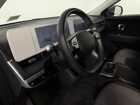 Used 2023 Hyundai Ioniq 5 SE AWD/4WD image 20
