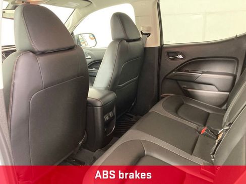 Used 2022 GMC Canyon AT4 AWD/4WD image 15