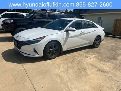 Used 2022 Hyundai Elantra SEL
