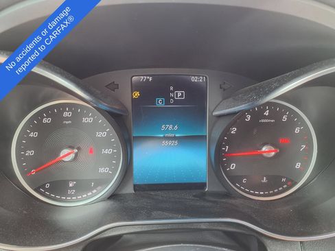Used 2021 Mercedes-Benz GLC 300 image 21