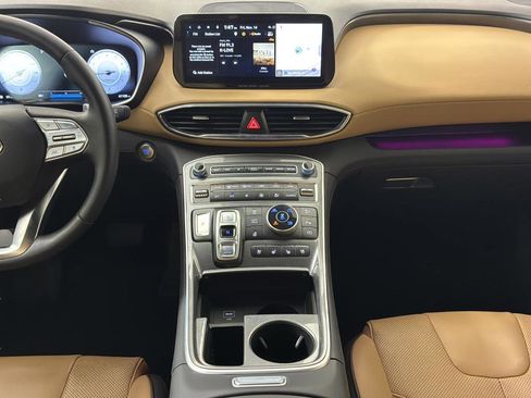 Used 2023 Hyundai Santa Fe Calligraphy image 15