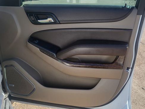 Used 2017 Chevrolet Tahoe LT w/ Luxury Package image 17