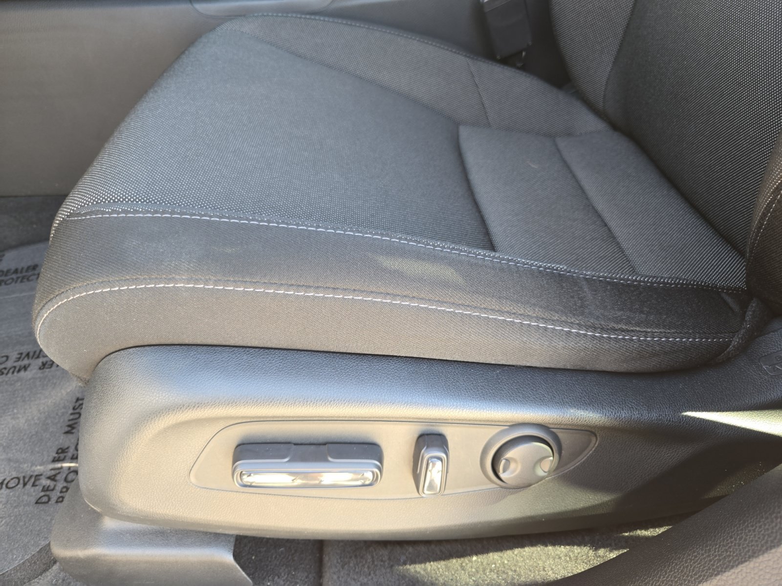 Certified 2024 Honda CR-V EX image 30