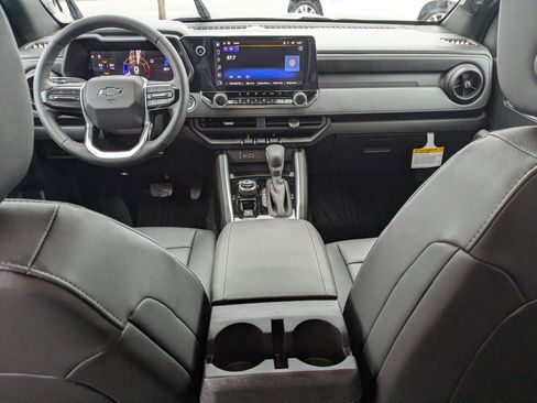 New 2025 Chevrolet Colorado Trail Boss image 15