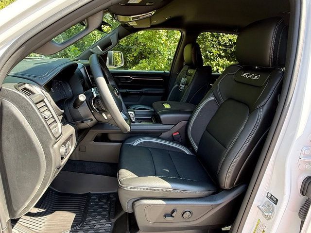 New 2026 RAM 1500 RHO AWD/4WD image 14
