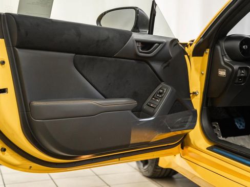 New 2026 Toyota GR86 YUZU Limited image 37