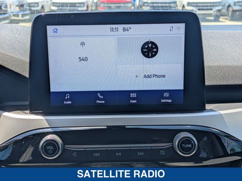 Used 2020 Ford Escape SE FWD image 17