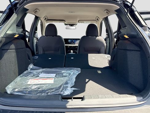 New 2026 Nissan Kicks SV AWD/4WD image 7
