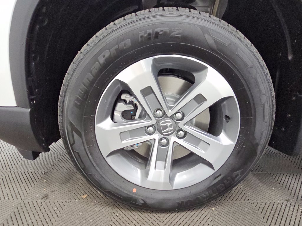 New 2026 Honda Pilot EX-L image 45