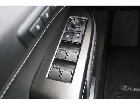 Used 2023 Lexus NX 250 FWD w/ Cold Area Package image 20