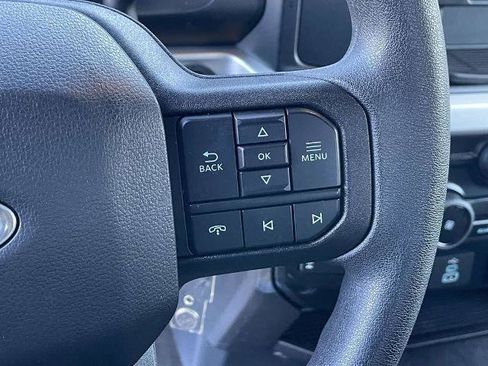 Certified 2024 Ford F350 XL w/ STX Appearance Package image 21