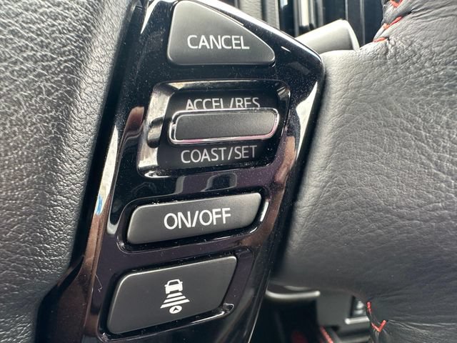 Used 2026 Nissan Frontier PRO-4X AWD/4WD image 14