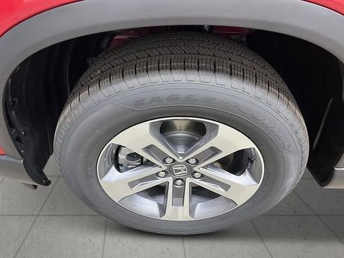 New 2026 Honda Pilot EX-L image 10