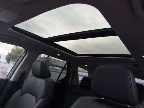 New 2026 Honda Pilot Touring image 11