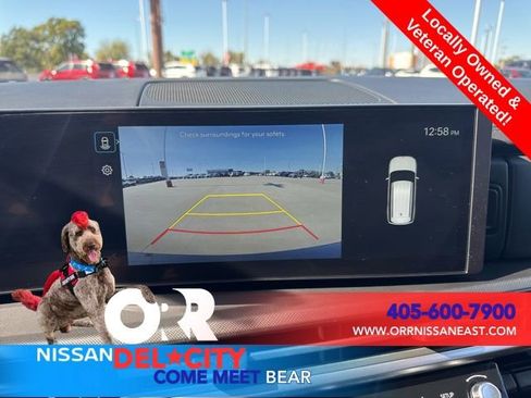 Used 2025 Hyundai Santa Fe SEL image 23