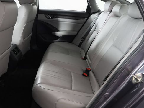 Used 2020 Honda Accord EX-L image 15