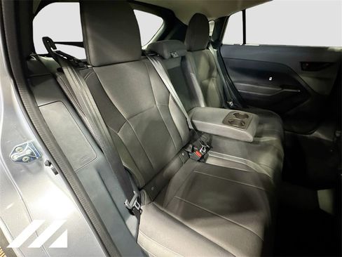 New 2026 Subaru Crosstrek 2.0i Premium image 28