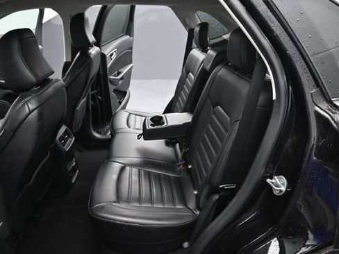 Used 2024 Ford Edge SEL w/ Convenience Package AWD/4WD image 12