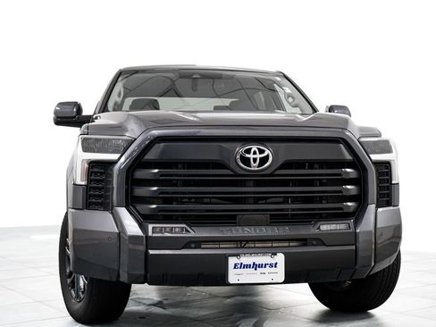 Used 2023 Toyota Tundra SR5 w/ SR5 Convenience Package AWD/4WD image 3